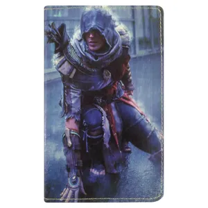 کیف کلاسوری مدل assassins1 مناسب برای تبلت سامسونگ Galaxy Tab A7 Lite SM-T225
