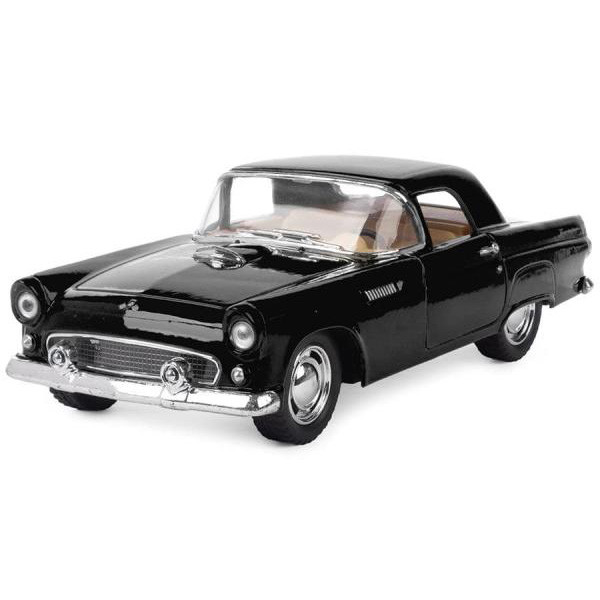 ماشین بازی کینزمارت مدل فورد 1955 Ford Thunderbird کد KT5319