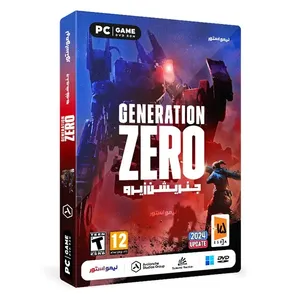 بازی Generation Zero مخصوص PC نشر لیمو استور