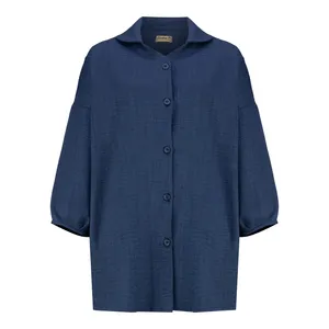 مانتو زنانه السانا مدل کاوان کد 211805