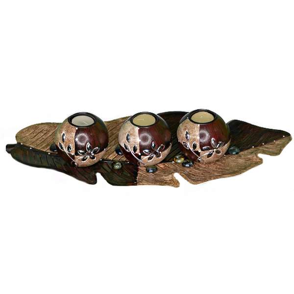 جاشمعی کد 9-88 طرح برگ 