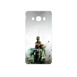 MAHOOT splintercell Game Series Cover Sticker for Samsung Galaxy J5 2016