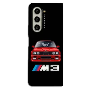 AKAM AMCWSGZFOLD5-BMW5 Cover For Samsung Galaxy Z Fold 5