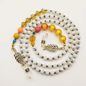 بند عینک مدل حالینا