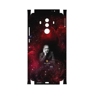 MAHOOT Tom Hanks-FullSkin Cover Sticker for Huawei Mate 10 Pro