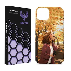RIVEN RI2-14 Case For Apple iphone 13