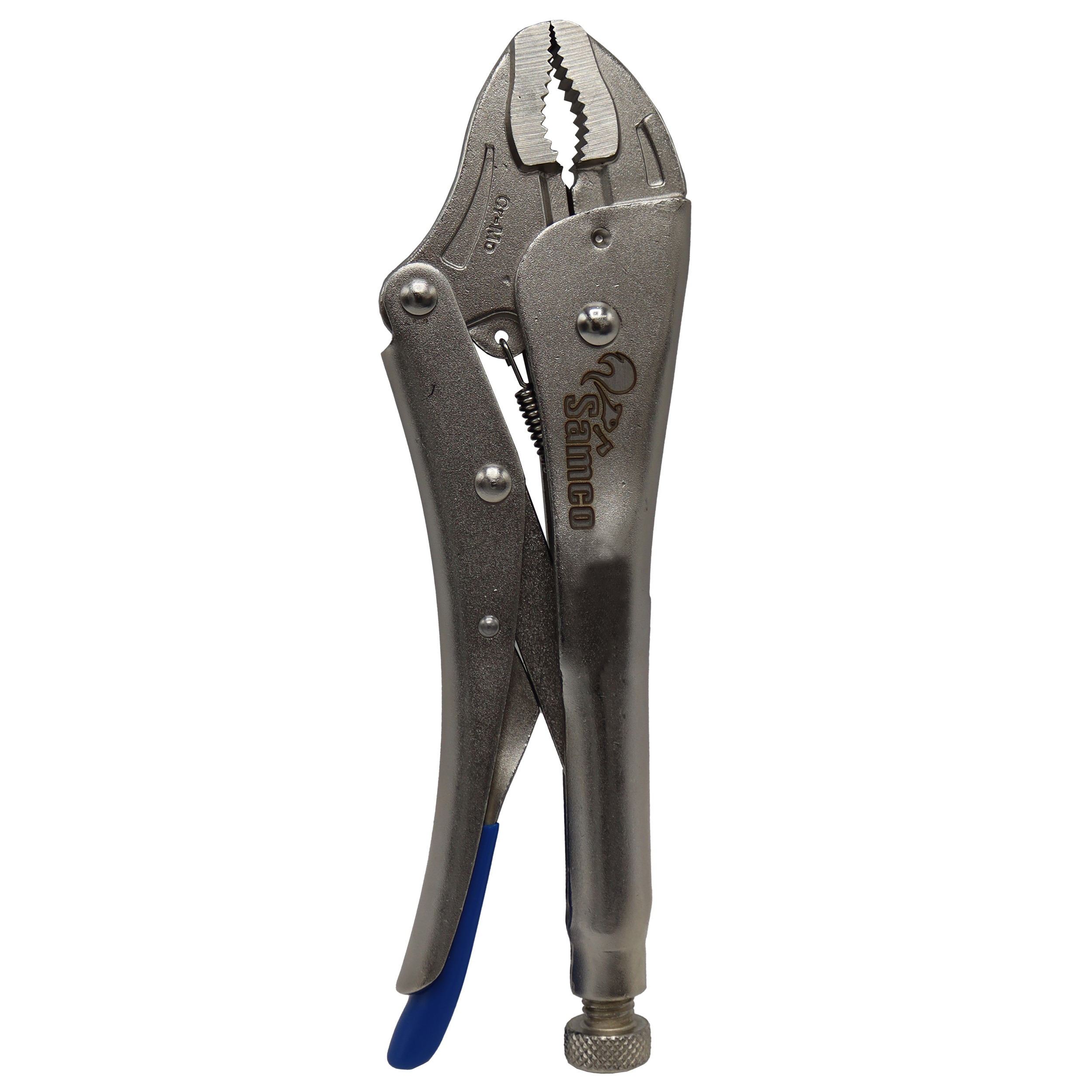 انبر قفلی سامکو مدل YP-010MK سایز 10 اینچ