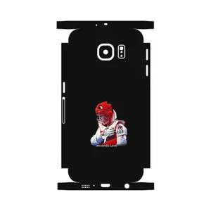 MAHOOT Tekvando-FullSkin Cover Sticker for Samsung Galaxy S6