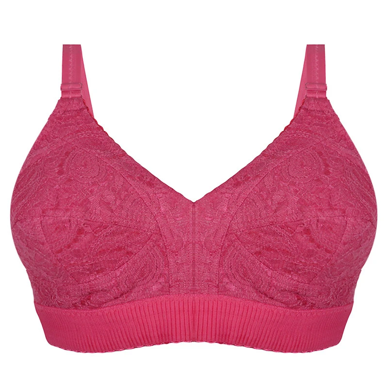 سوتین زنانه دکسونری مدل 355009536 دانتل