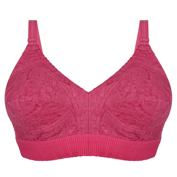 سوتین زنانه دکسونری مدل 355009536 دانتل