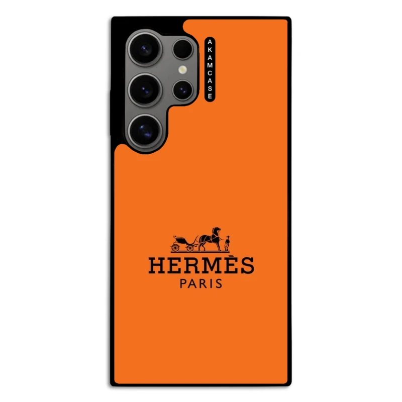 کاور آکام مدل AMC-WSGS24U-BRANDS-29 مناسب برای گوشی موبایل سامسونگ Galaxy S24 Ultra