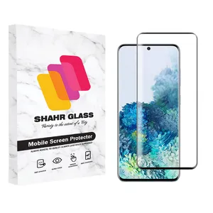  Shahr Glass FUL-ENH Screen Protector For Samsung Galaxy S20 Plus