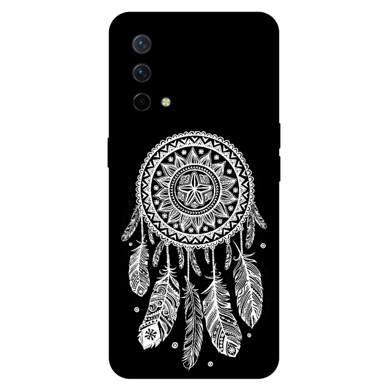 کاور مگافون کد 7196 مناسب برای گوشی موبایل وان پلاس Nord CE 5G