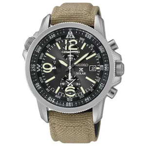 ساعت مچی عقربه‌ای مردانه سیکو مدل SSC293P1