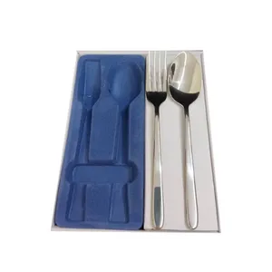 سرویس قاشق و چنگال 12 پارچه کرون مدل 2120