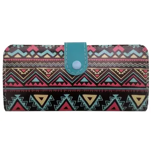 کیف پول زنانه مدل z-202