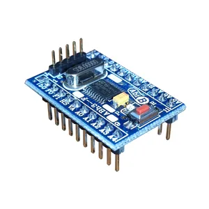 برد راه انداز میکروکنترلر مدل Arm STM32F030F4P6 کد 01