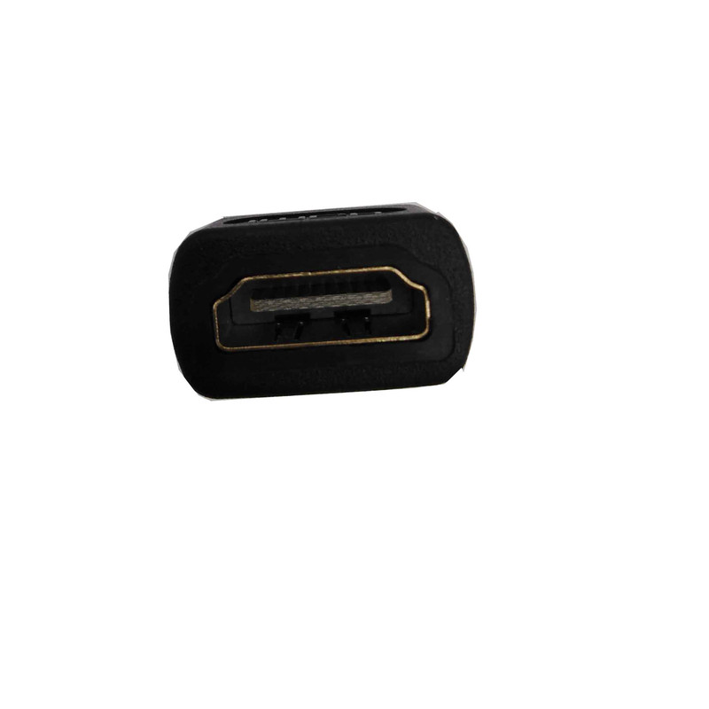 مبدل MiniHDMI به HDMI مدل JCT02