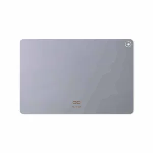 برچسب پوششی ماهوت مدل Matte-Silver مناسب برای تبلت هوآوی Matepad T10 2020 AGS-L09
