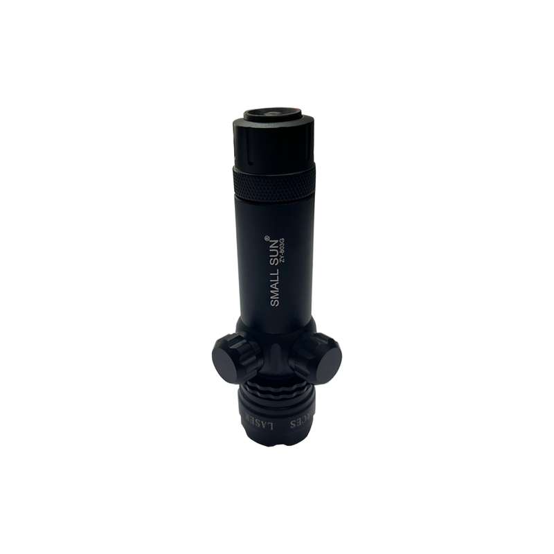 لیزر پوینتر اسمال سان مدل Smull Sun ZY-803G لیزر پوینتر اسمال سان مدل Smull Sun ZY-803G