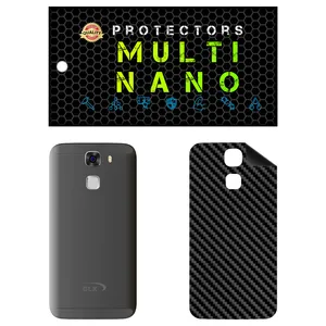 MULTI NANO X-F1C Back Skin For GLX Tara Plus