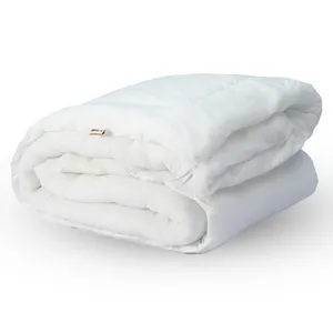 لحاف هتلکس مدل اسپان باند دو نفره سایز 200x220 سانتی متر