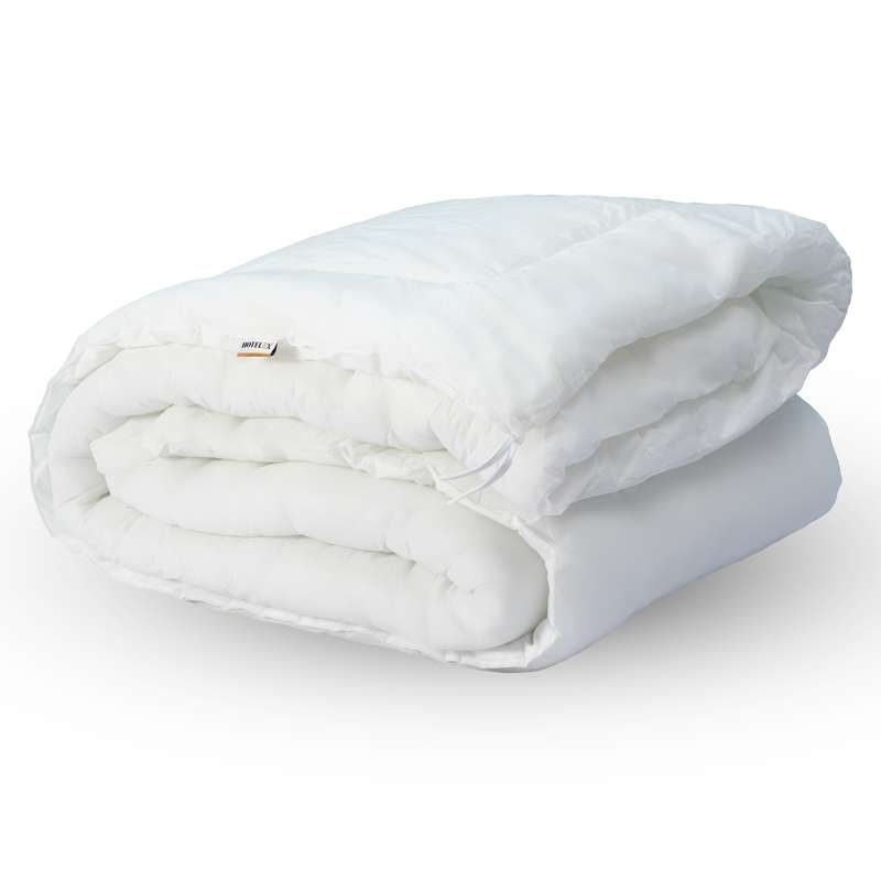 لحاف هتلکس مدل اسپان باند دو نفره سایز 200x220 سانتی متر