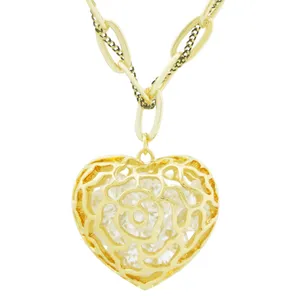 گردنبند زنانه مدل GN 59939