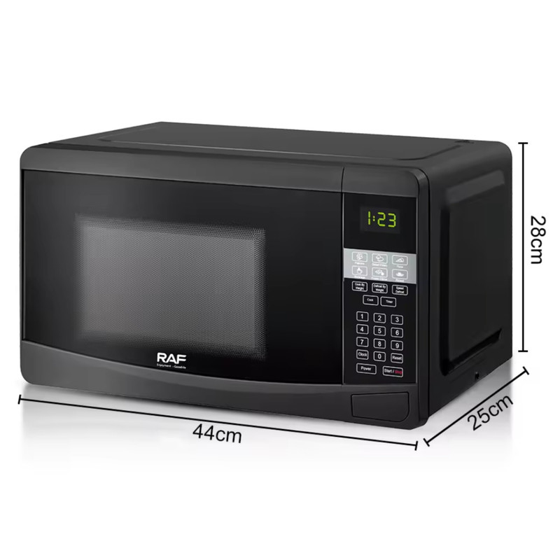 مایکروویو راف مدل R.8009