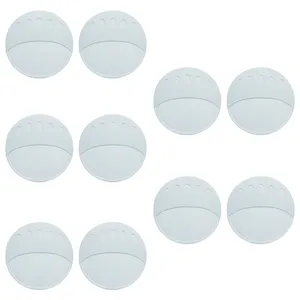 پد زیر پنجه پا ماییلدا مدل انگشتی کد 4659 بسته 5 عددی