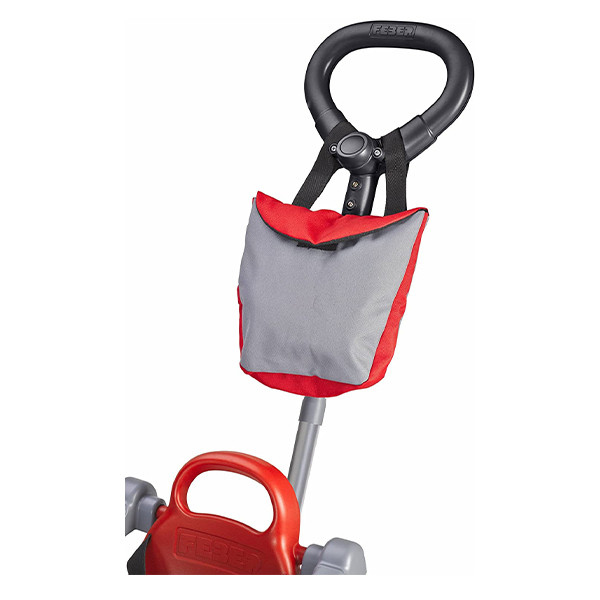 سه چرخه کودک مدل Trike Evo Plus 3X1 C20