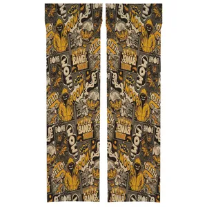 ساق دست ورزشی دنیای کلکسیون مدل INFINIX