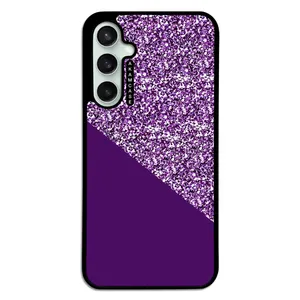 AKAM AMC-WSGS23FE-SPARKLY-11 Cover For Samsung Galaxy S23 FE