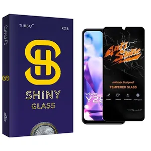 Atouchbo Shiny Antistatic Screen Protector For   Y28