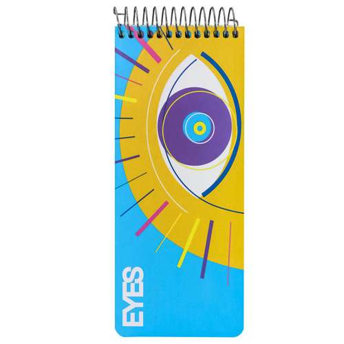 دفتر برنامه ریزی 100 برگ مدل to do list کد 136059