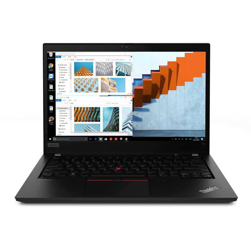 لپ تاپ 14 اینچی لنوو مدل ThinkPad T14 Gen 1-20S00069AD لپ تاپ 14 اینچی لنوو مدل ThinkPad T14 Gen 1-20S00069AD