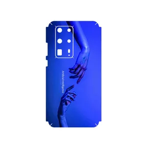 MAHOOT Artificial intelligence 1 Cover Sticker for Huawei P40 Pro Plus