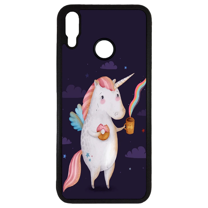 کاور طرح اسب تک شاخ کد 1146 مناسب برای گوشی موبایل سامسونگ galaxy a20s