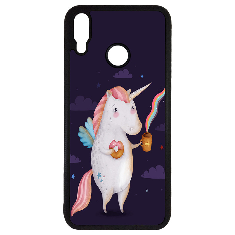 کاور طرح اسب تک شاخ کد 1146 مناسب برای گوشی موبایل سامسونگ galaxy a20s