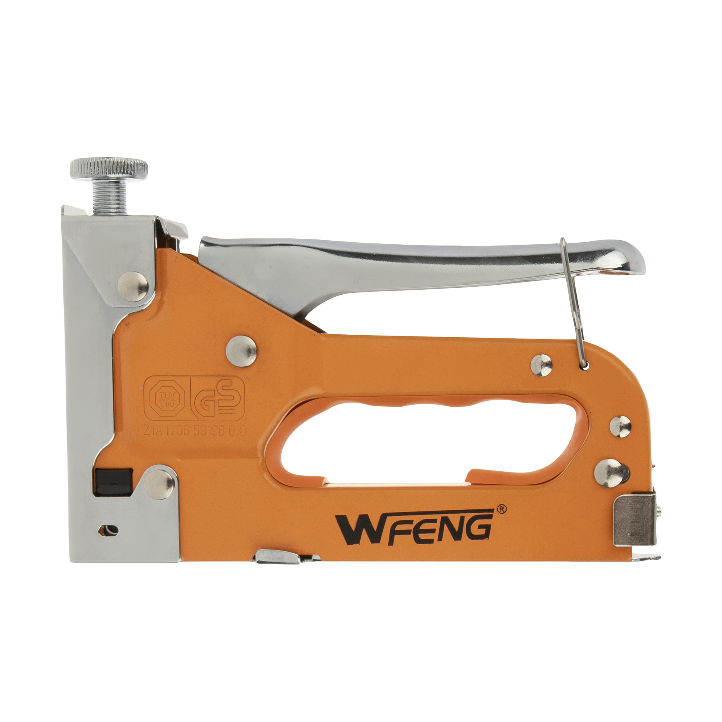 منگنه کوب ویفنگ مدل WF2016B منگنه کوب ویفنگ مدل WF2016B