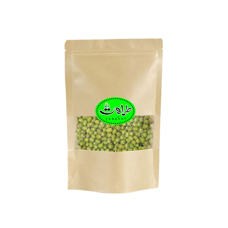 ماش طراوت - 500 گرم