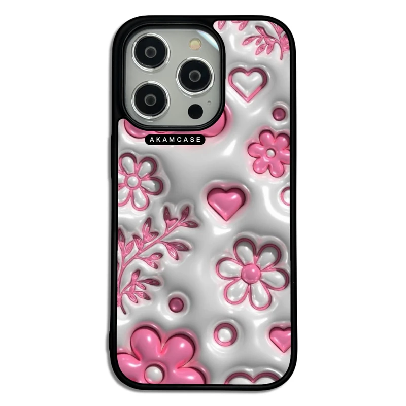 کاور آکام مدل AMC-WA14PRO-JELLY-49 مناسب برای گوشی موبایل اپل iPhone 14 Pro