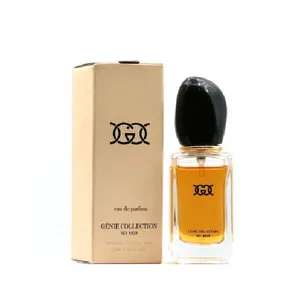 عطر جیبی زنانه جینی کالکشن مدل Si Armani حجم 25 میلی لیتر