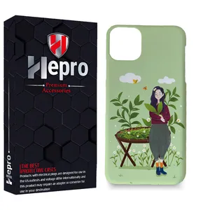 HEPRO MC Cover for Apple IPHONE 11 PRO MAX