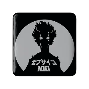 مگنت خندالو مدل ریتسو انیمه موب سایکو Mob Psycho 100 کد 24433