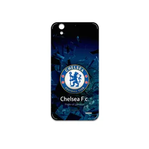 MAHOOT Chelsea Cover Sticker for Huawei Ascend G630
