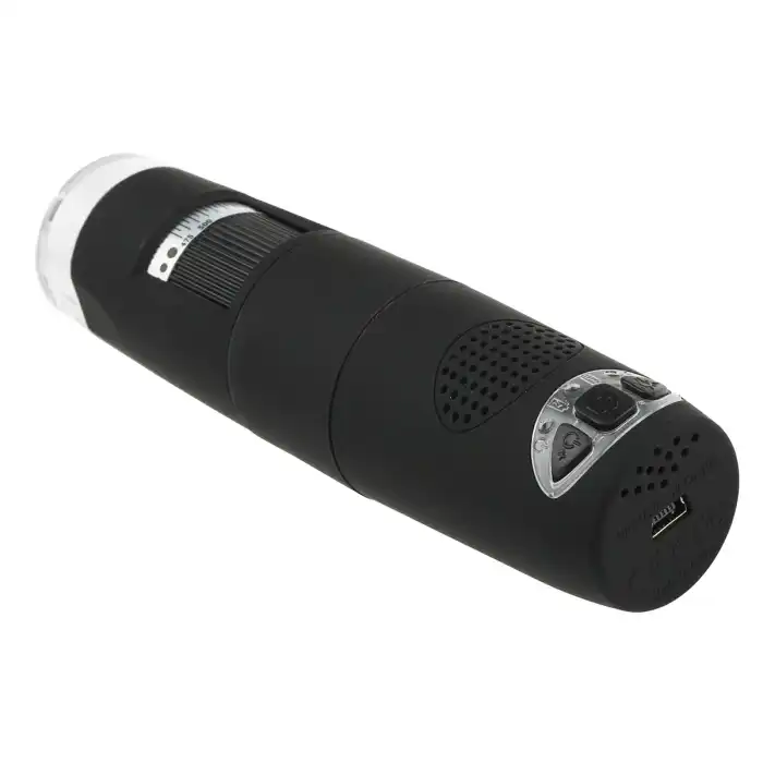 میکروسکوپ دیجیتال مدل RS PRO USB Wifi