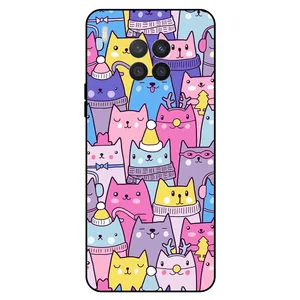  Megafone 8065 Cover For Huawei Nova 8i