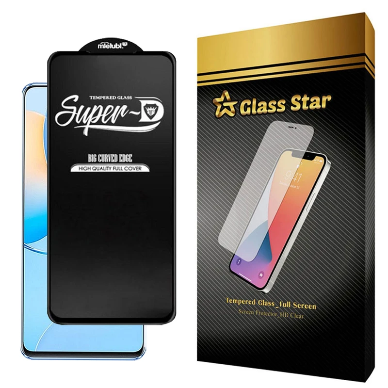  محافظ صفحه نمایش گلس استار مدل SUGA-Glass مناسب برای گوشی موبایل هوآوی nova 9 SE