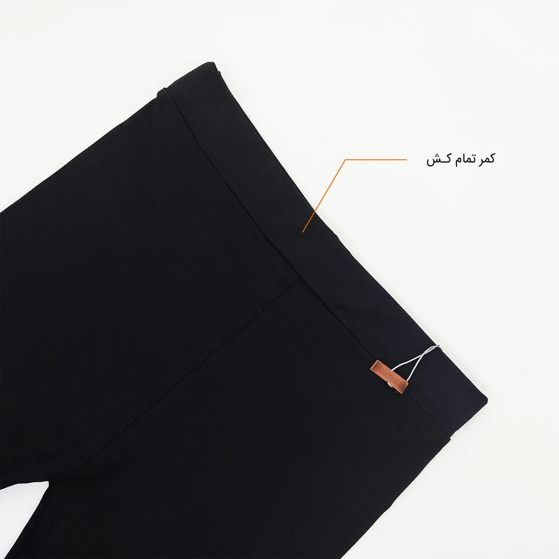 عکس شماره 6 : لگینگ زنانه مدل تک